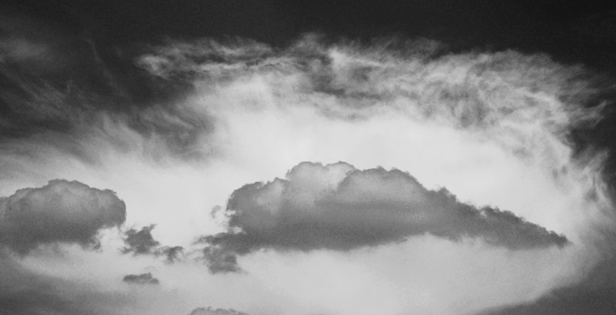 Wolken - Photo-Blog